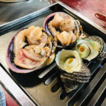 Qiū の Chá Wū Comida