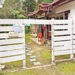 Shí Shì Chǔ Cháo Fēng Exterior