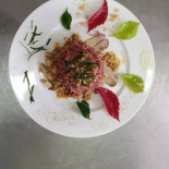 ダイニングカフェカリ Comida