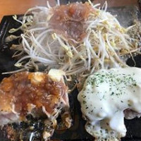 Bāng Chá Wū Comida