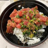 Bāng Chá Wū Comida