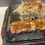 Bāng Chá Wū Comida