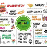 Chún そば Yī Fēng ān menu