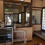 Chún そば Yī Fēng ān inside