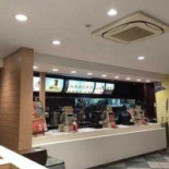マクドナルド 58hào Jiā Shǒu Nà Diàn Dentro