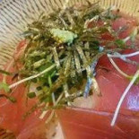 Tàn Huǒ Shāo Guī Jí Comida