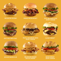 Ruò Yè Shí Táng Bebida