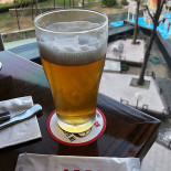 Tgi Fridays Dream Mall Bebida