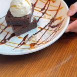Tgi Fridays Dream Mall Comida
