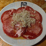 お Shí Shì Chǔ Hǎi Shān Comida
