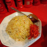 Chūn Comida