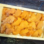 ウトロ Yú Xié Fù Rén Bù Shí Táng Comida