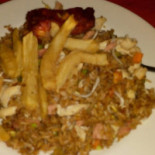 イチコ Comida