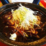 レクサンド Comida