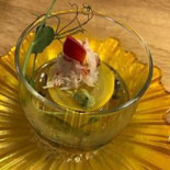 Hǎi の Bié Dǐ ふる Chuān Shí Shì Chǔ Hǎi の Shī Comida