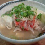Nán Dǎo Shí Lè Yuán Comida