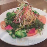 Nán Dǎo Shí Lè Yuán Comida