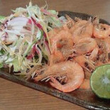 Nán Dǎo Shí Lè Yuán Comida