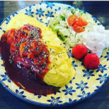 Shāo Ròu Xīn さよ Comida