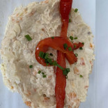 Focarena Comida