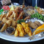 びっくりドンキー Gāo Shí Diàn Comida