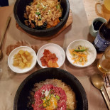 あいさいキッチン Comida