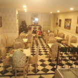 Cafe Mani Dentro
