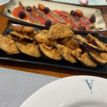 Jiàn Shuǐ Comida