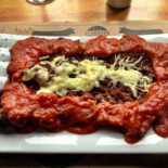 Yú Jí Comida