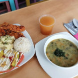わすみ Comida