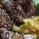 ロワール Comida