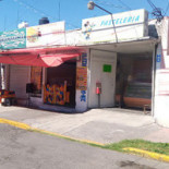 Bā Dīng Exterior