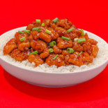 Zhōng Dǎo Zhì パン Suǒ Comida