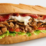 Yú Xīn Comida