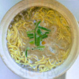 대일 Comida
