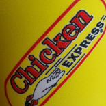 Yù Shí Shì Chǔ あしずり Logo