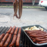 Dōng Jīng Lú ばた Comida
