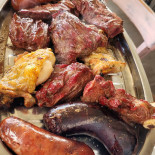 Juàn Comida