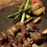 Wèi Hǎo Yuán Comida