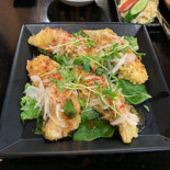 Yīng Jǐng Gān Jīng Táng Quán Shí Tíng Comida