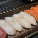 Jū Jiǔ Wū Hé さび food