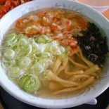 Dà Bā Comida