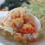 Dà Bā Comida