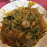 Zhōng Huá Shí Táng Guì Yuàn Comida