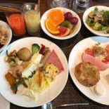 アトリウム Comida