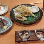 さぶちゃん Comida
