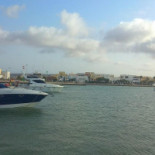 Hè Exterior