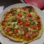 リターノ Comida