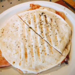 Wáng Fǔ Comida