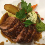 カフェぬく Sēn Comida